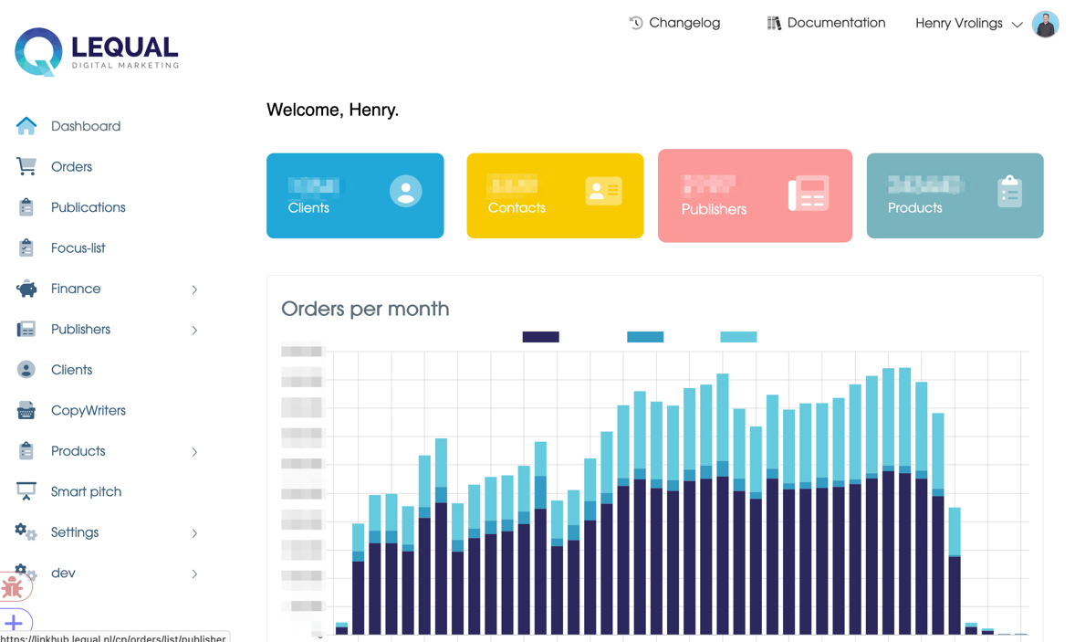 Linkhub