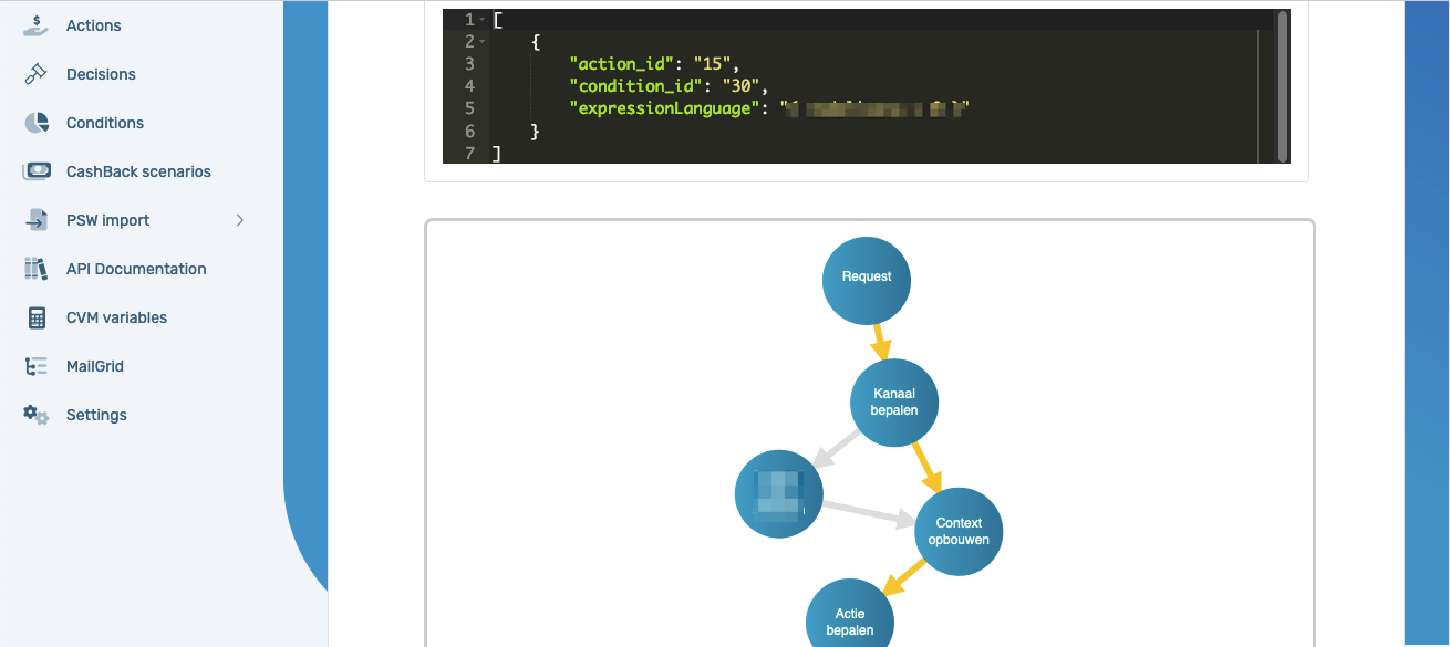 Decision Engine