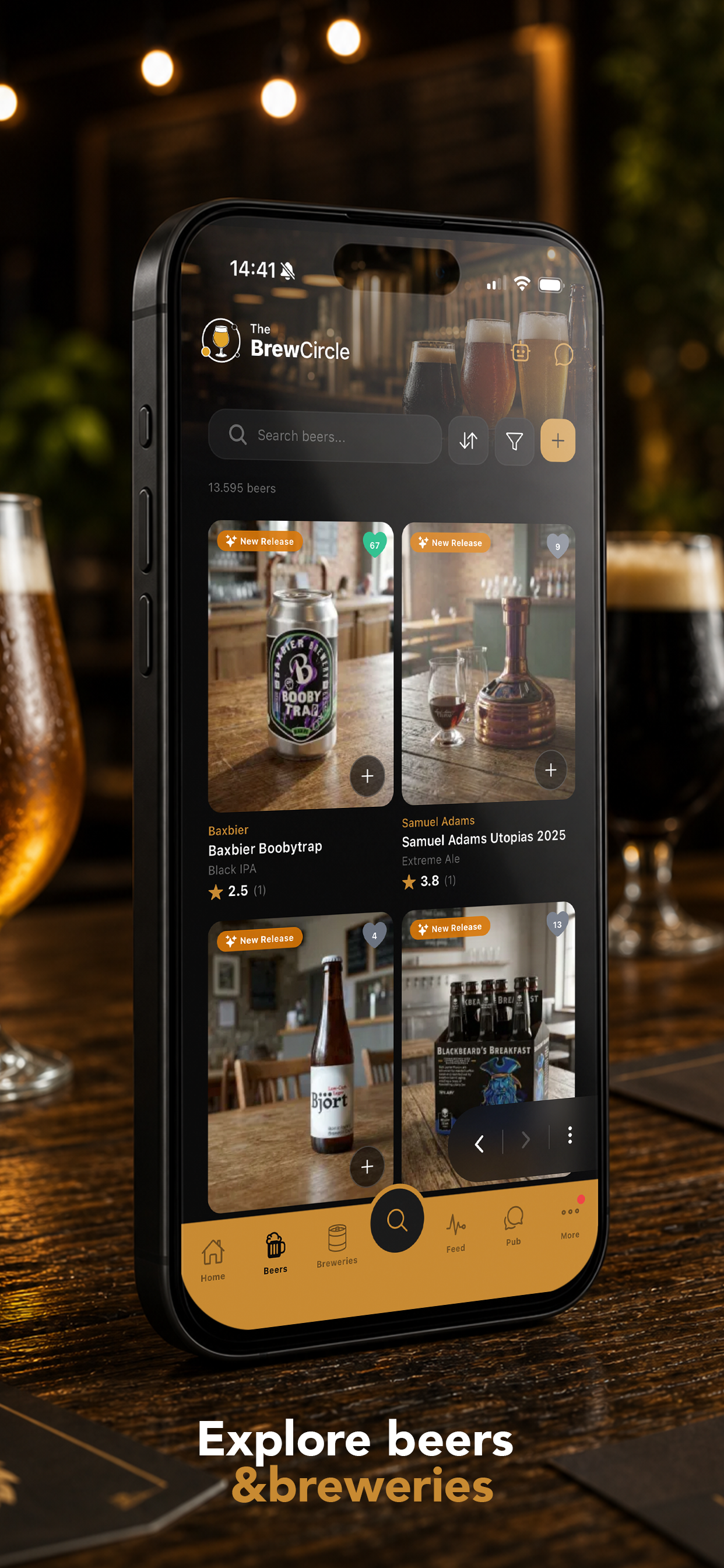 BrewCircle