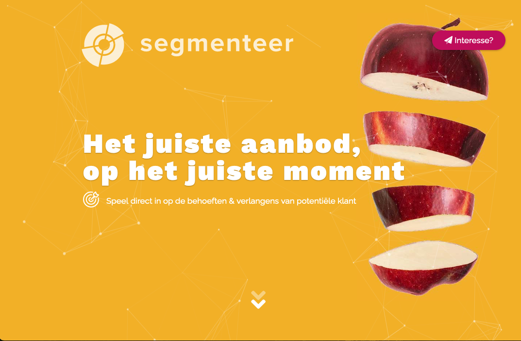 Segmenteer
