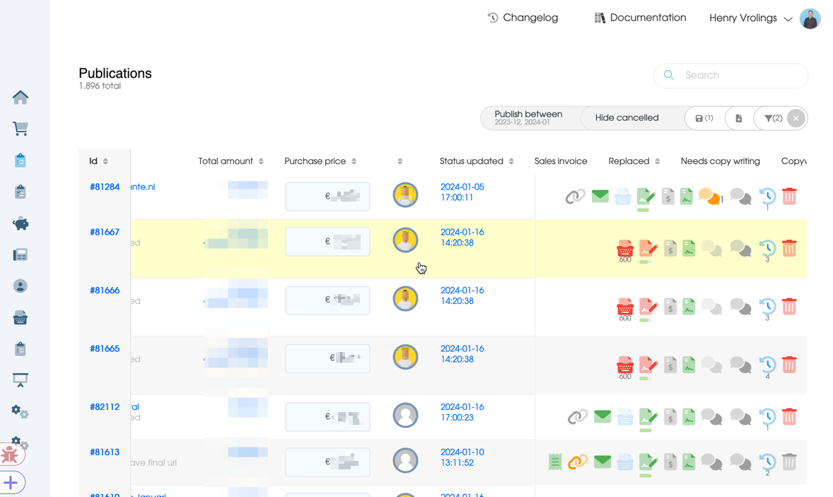 Linkhub