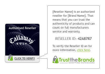 Trust the brands