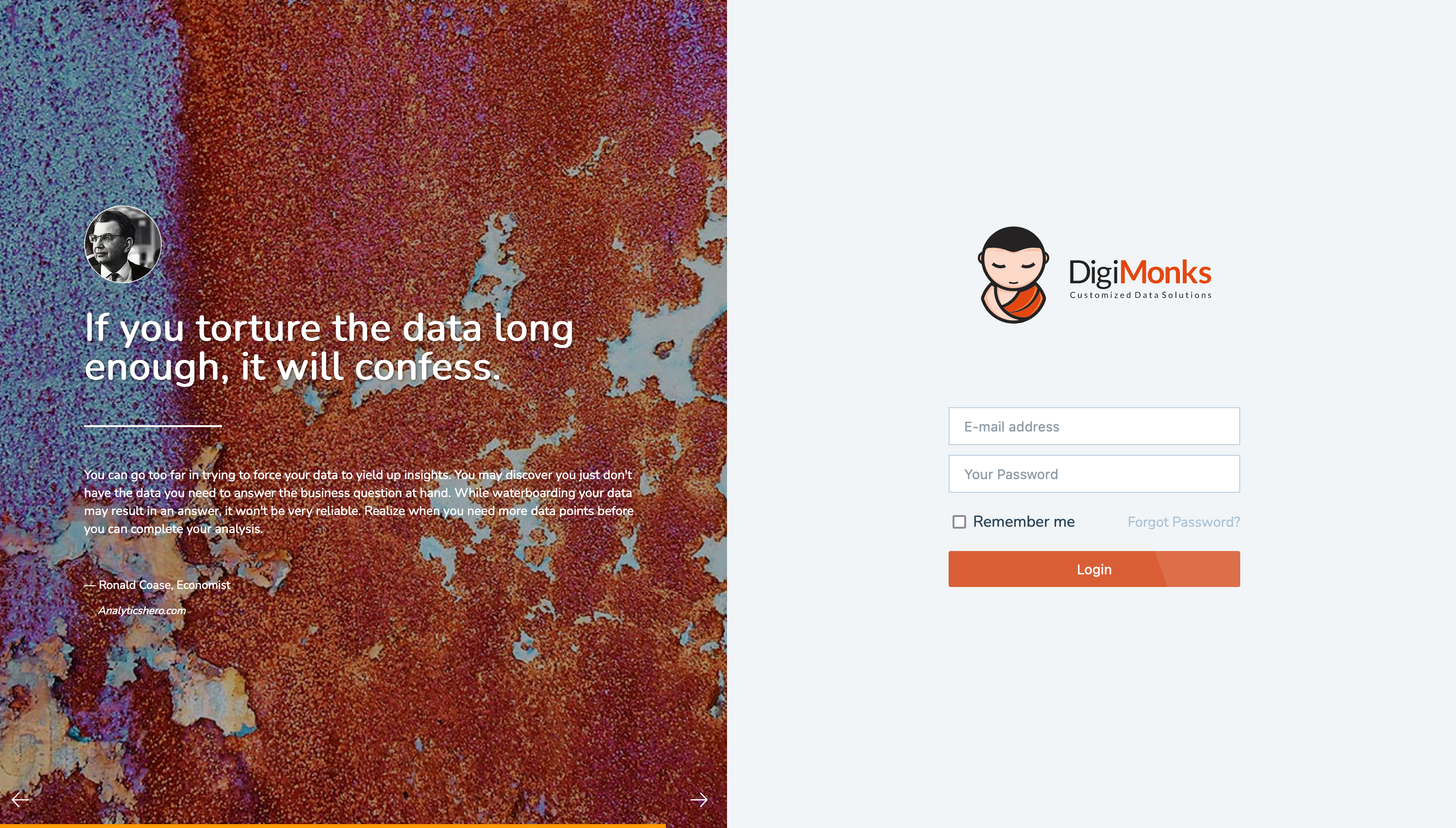 Decision Engine