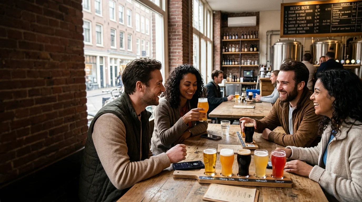 BrewCircle