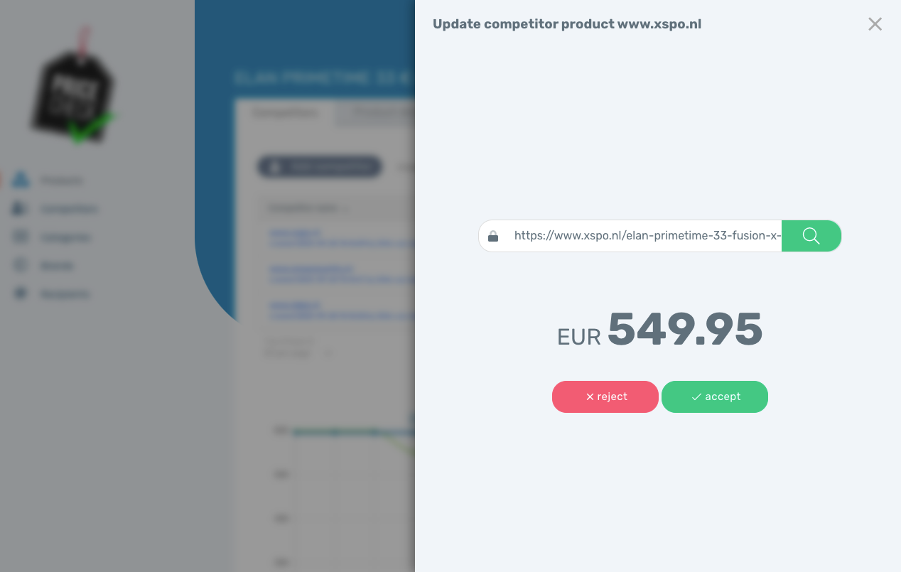 PriceCheck